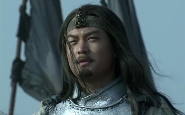 夏侯惇|三国时期,关羽真的是无敌的存在吗?至少这些武将都不惧怕他