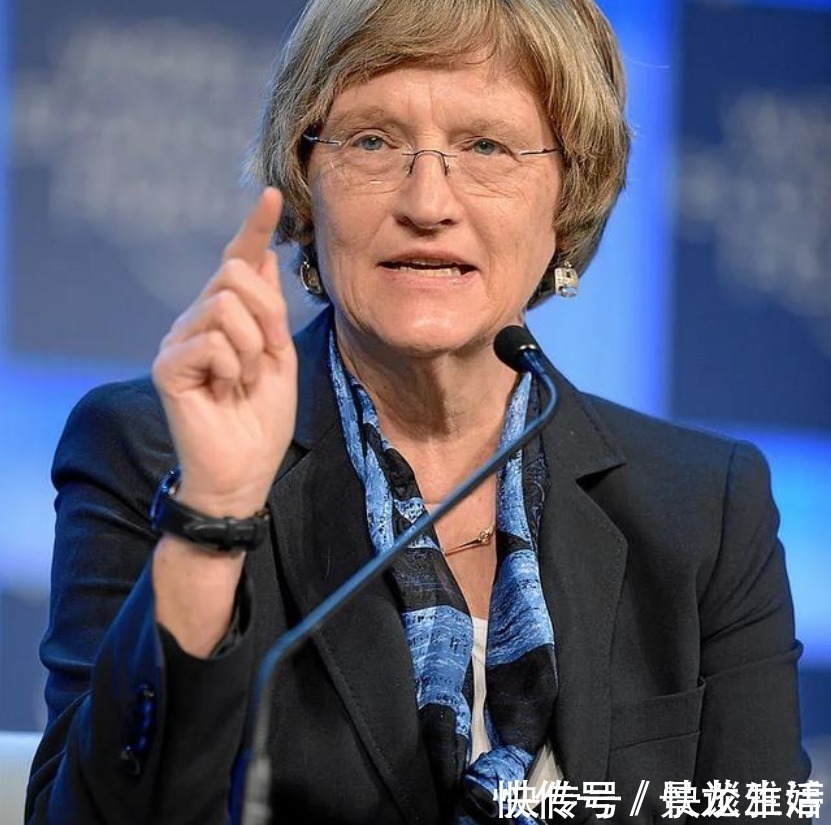 哈佛女校长|哈佛女校长:多带孩子出去走走,孩子未来的格局和眼界就会不一般