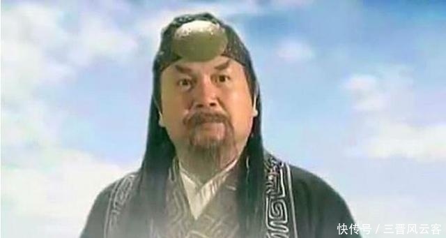 请不动|他是西游记中不在三界的大神,孙悟空请不动他,威望高于元始天尊