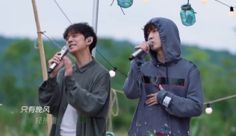 張藝興|《向往的生活》收官，慘遭滑鐵盧的口碑，真的該張藝興背鍋嗎？