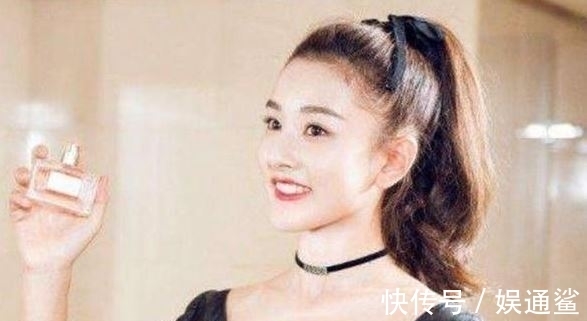 技巧|扎马尾总有种“大妈感”？没学会这3个技巧，难怪显老显脸大