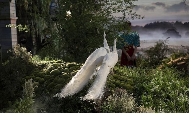 这首咏叹调太洗脑,100岁的Gucci依旧是时髦先锋