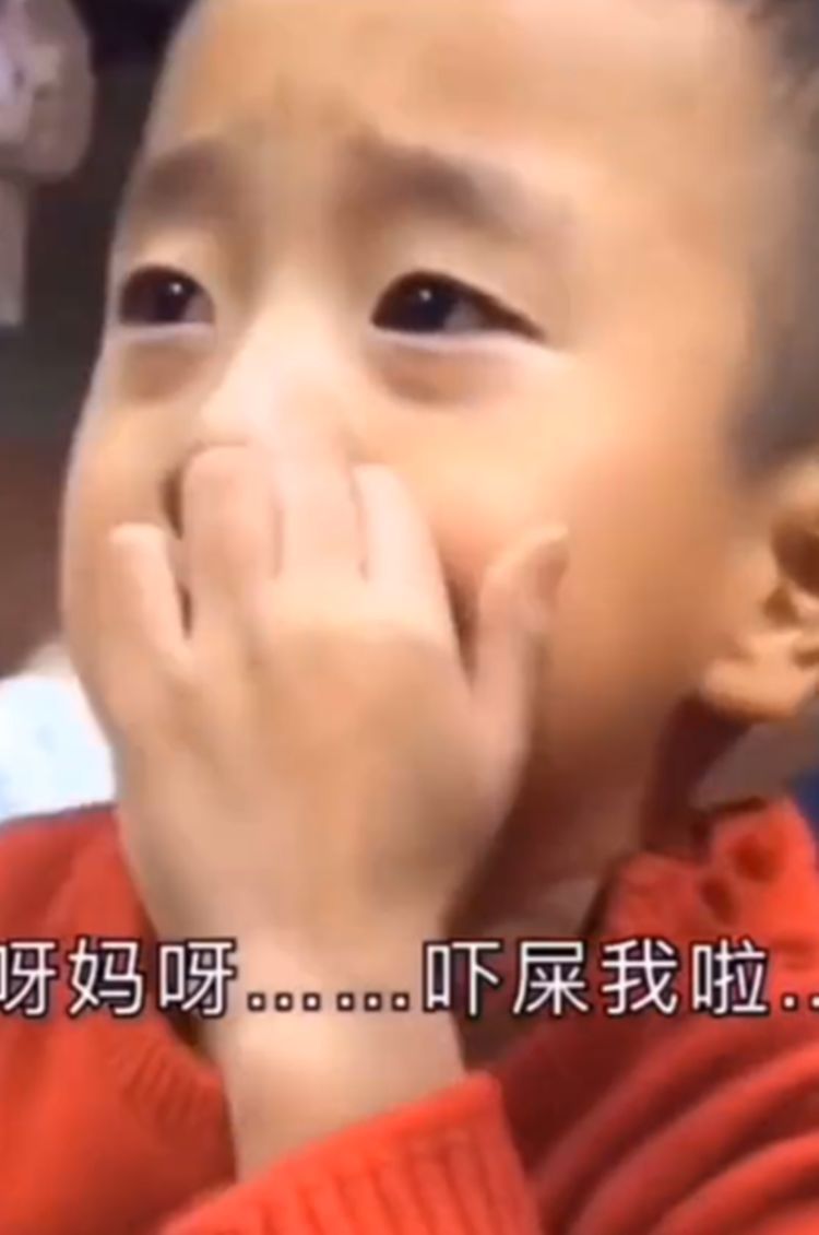 孩子|“话痨”男童因打针走红,网友佩服真是一分钟都没有停下来过