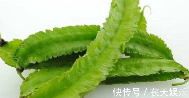 秋葵|女性不防常吃以下3菜,可刮油排毒、保肝护肝、补钙明目,好处多