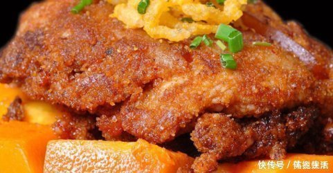 猪肋排|初春时,宁愿不吃肉,也要多吃这菜,尤其是孩子,只长个子不长肉