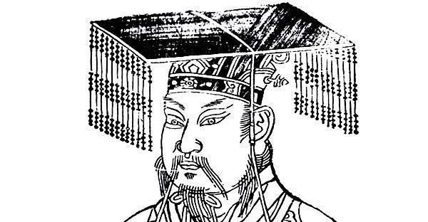 令人|他是一个总被当朝天子欺负的“上古五霸”,多舛的命运令人唏嘘