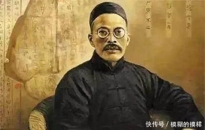 民国|城头变幻大王旗丨民国名人挽联赏析