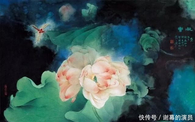 人生|八首人生诗词挥手之间,人走茶凉