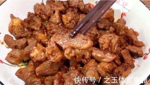 冬天|天热了，有钱没钱，多吃这肉，增强体力精神足，精神满满过夏天