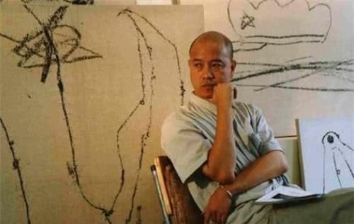 克里斯蒂安#他画一只鸟卖82万,小学生:我也会画,顶级专家:你看它的眼睛!