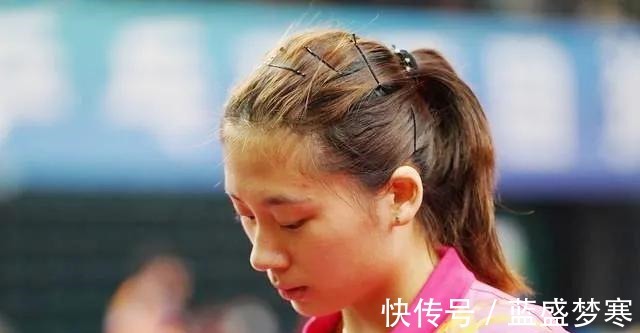 国乒|爆大冷!国乒17岁新星不敌俄选手,蒯曼独砍2分,国乒双线战日乒!