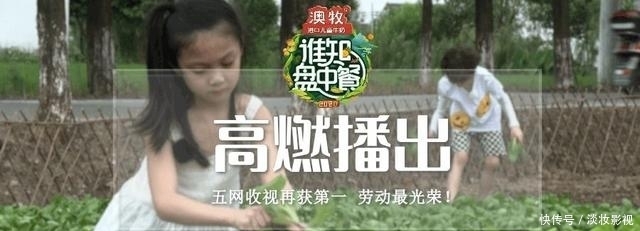  点名|央视点名、收视第一，这档萌娃节目拍得又暖又“虐”