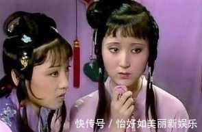 木旦鸠兹!黛玉给紫鹃改的名字, 其实暗示了自己的死亡