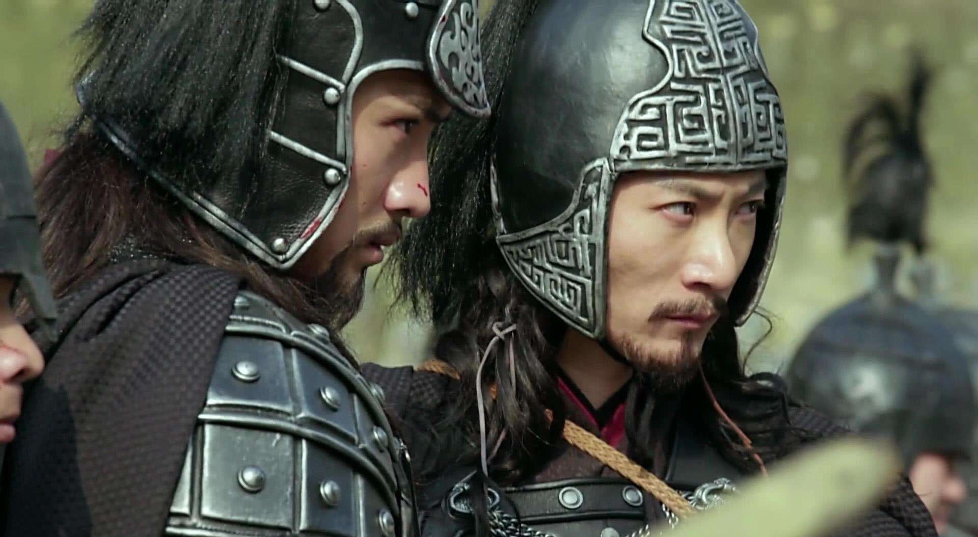 佳话|战国时期有一对传奇父子,各灭两个半国家,成为历史上的一段佳话