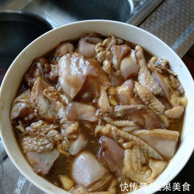 红烧鸡煲|好吃的风味红烧鸡煲，你在哪里呀