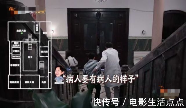 npc|《密逃》神似《明侦》？没有“恐怖元素”加持的密逃能走多远？