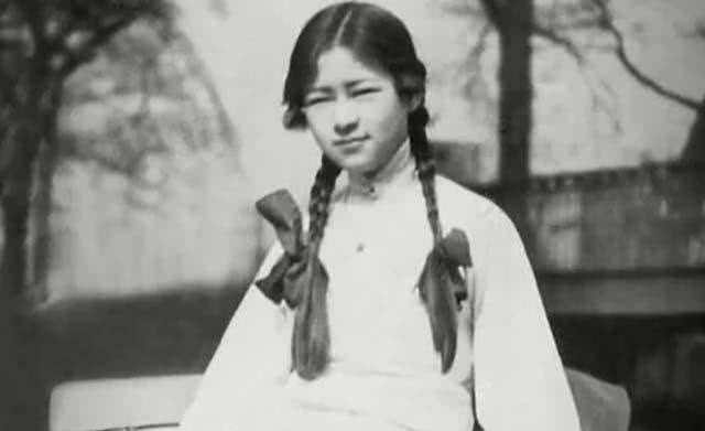 陆小曼|民国才女陆小曼:二婚不被祝福,两次葬礼遭公公拒绝