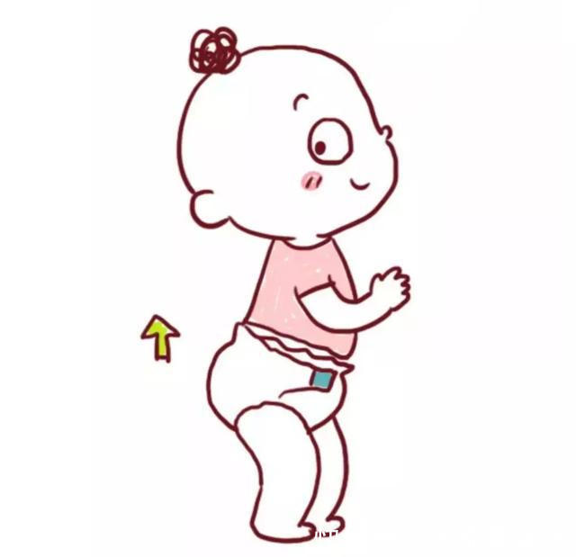 生长激素|宝宝出现这4个“信号”,说明正在长高,你家娃中了几个