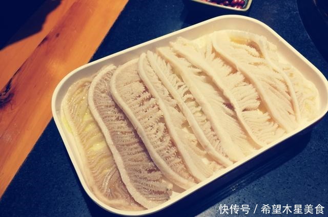 最美|冬天里最美的味道,麻辣鲜香,温暖一身