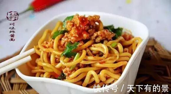 热干面|给孩子做面条,一天一碗一个月不重样,值得妈妈们收藏!