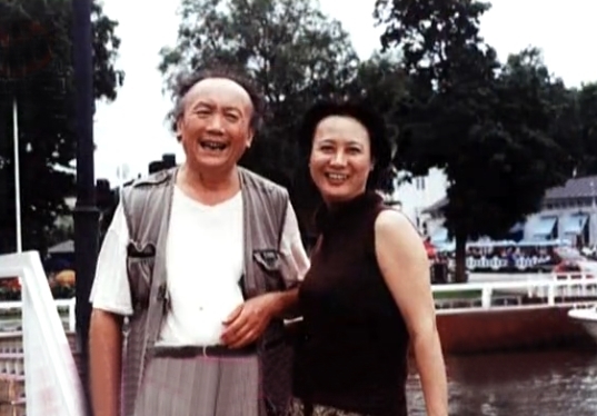 侯宜君