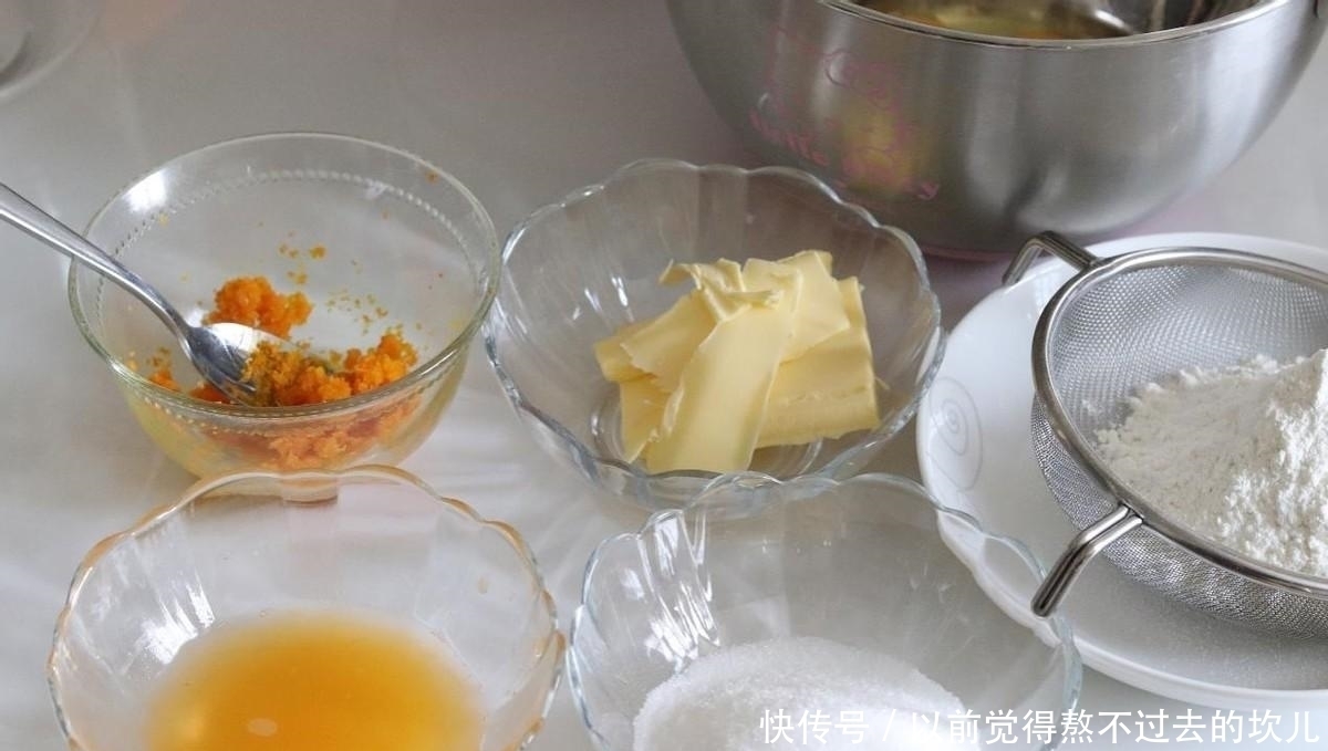 巧克力|外面10元一个的甜甜圈，在家3分钟学会，孩子天天点名要吃
