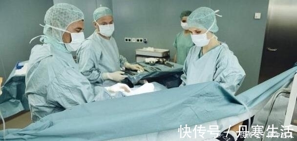 丁妈妈|为啥剖腹产大多在上午？四个好处医生不说也要知道，关系产妇健康