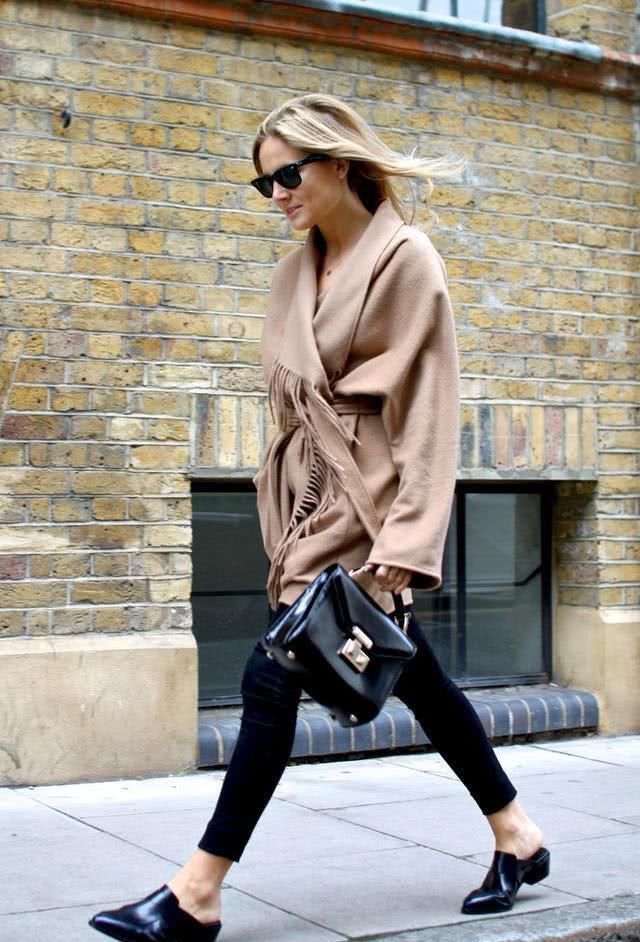 今天春天的3种流行色,提升气色还减龄,百搭时髦不挑人