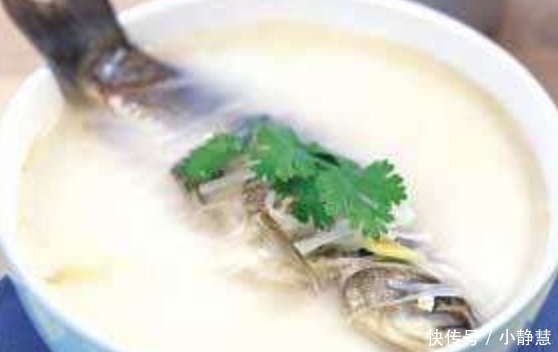 味道|秋季怎能少了喝汤,此汤牛奶一样白,加入此物更鲜美,不可错过