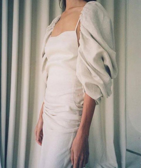 少少钱就能穿出好质感,这个颜色太神奇了