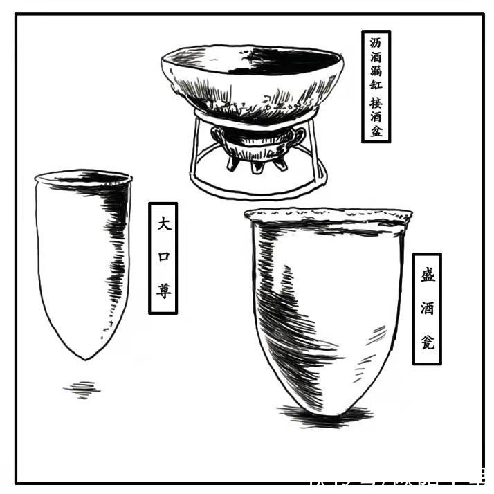  读懂|三分钟读懂山东酒史