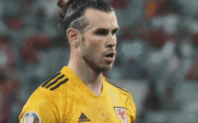 欧洲杯2-0,大黑马车祸现场!贝尔2度助攻