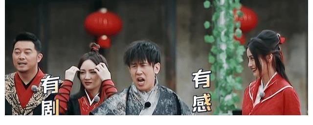 嘉宾们|跑男收官之战预告:请来呼声最高的搞笑嘉宾,明星团对决制作组