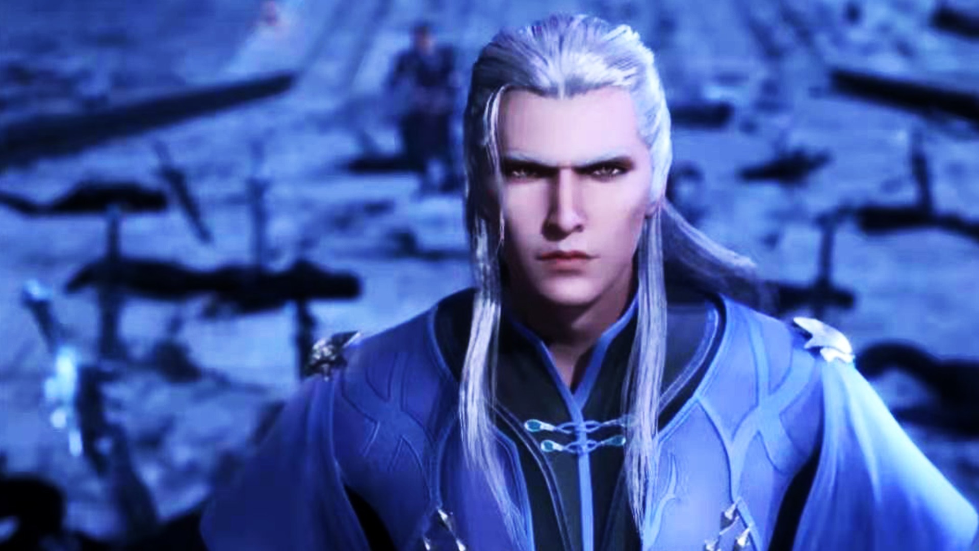 剑斗罗说话有误,九十五级后并非天差地别,唐家用实力证明了这点