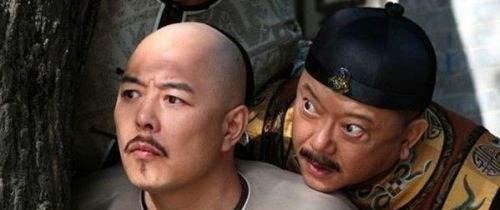 随从#乾隆出了一句上联,十岁小孩巧妙对出下联!