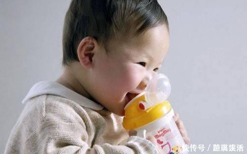 辅食|儿科大夫脾胃“保护伞”被发现,经常给孩子喝,不积食,生病少