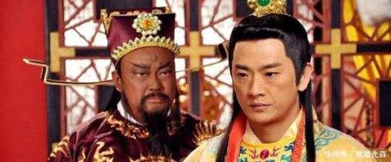 宋仁宗|没有他就没有包拯,他是最被忽视的皇帝,死后辽国皇帝都哭了!