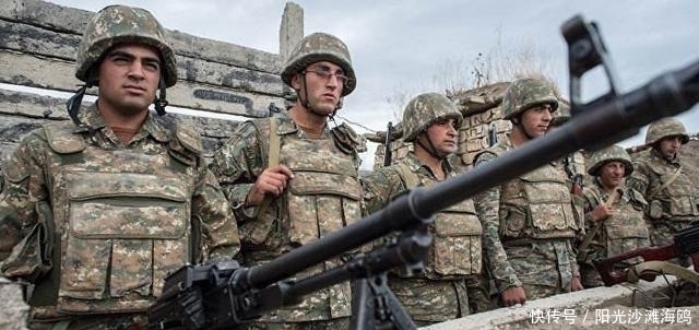 战争|阿塞拜疆地面战再受挫,T90被缴获,俄罗斯或将正式走向前台