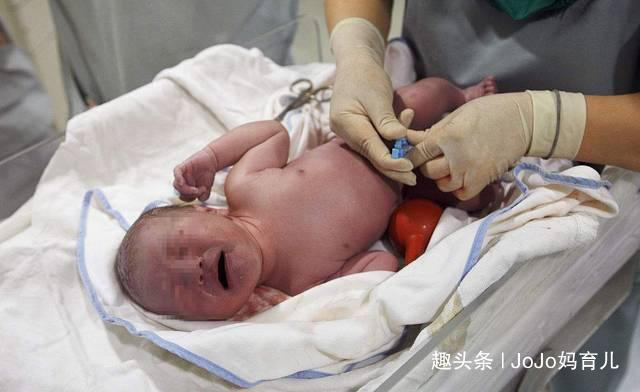 怀胎|八斤男婴出生两小时夭折,宝宝出生后都有哪些经历,你知道吗