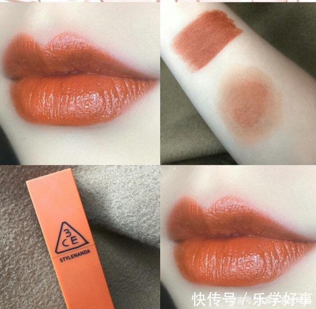 草莓|适合夏季的口红色号从大牌到平价,你想要的都有