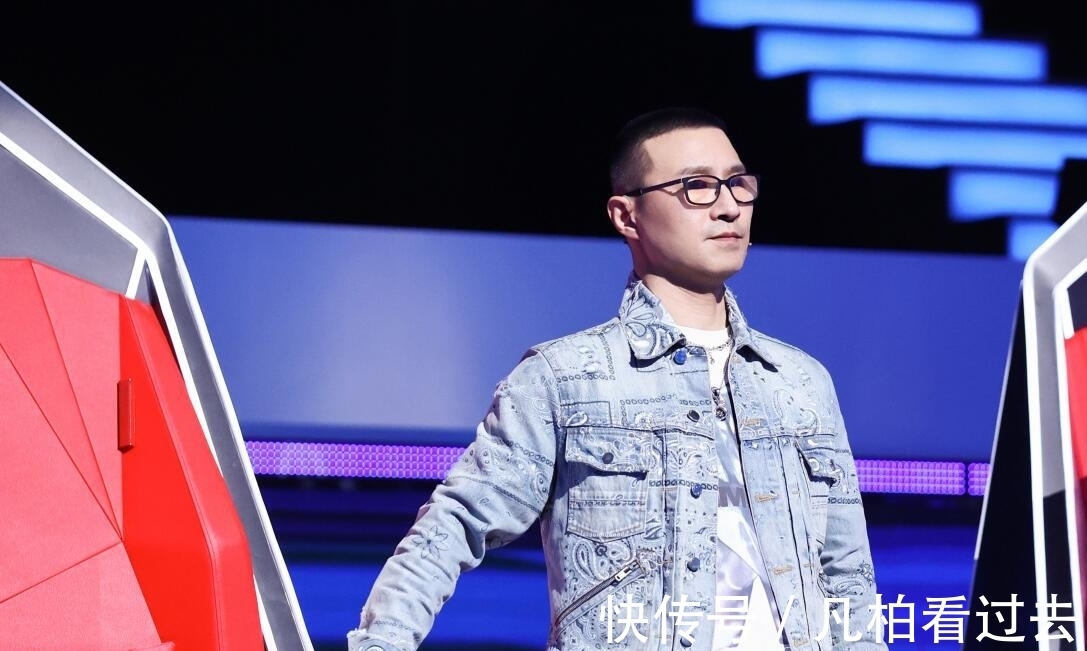 助教|开口第一句就唱错歌词,这都能赢?《中国好声音》彻底变味儿了