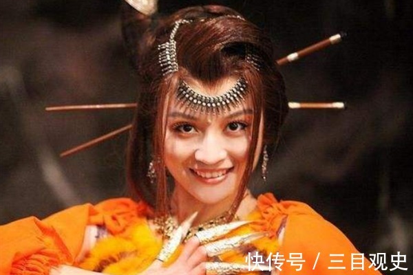 百眼魔君$区区蜈蚣精,为何令黎山老母和毗蓝婆菩萨讳莫如深?背后人惹不起