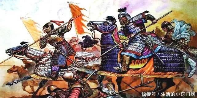 皇帝|杨坚为了夺皇位有多狠杀大臣杀皇亲,连禅位的8岁皇帝都不放过