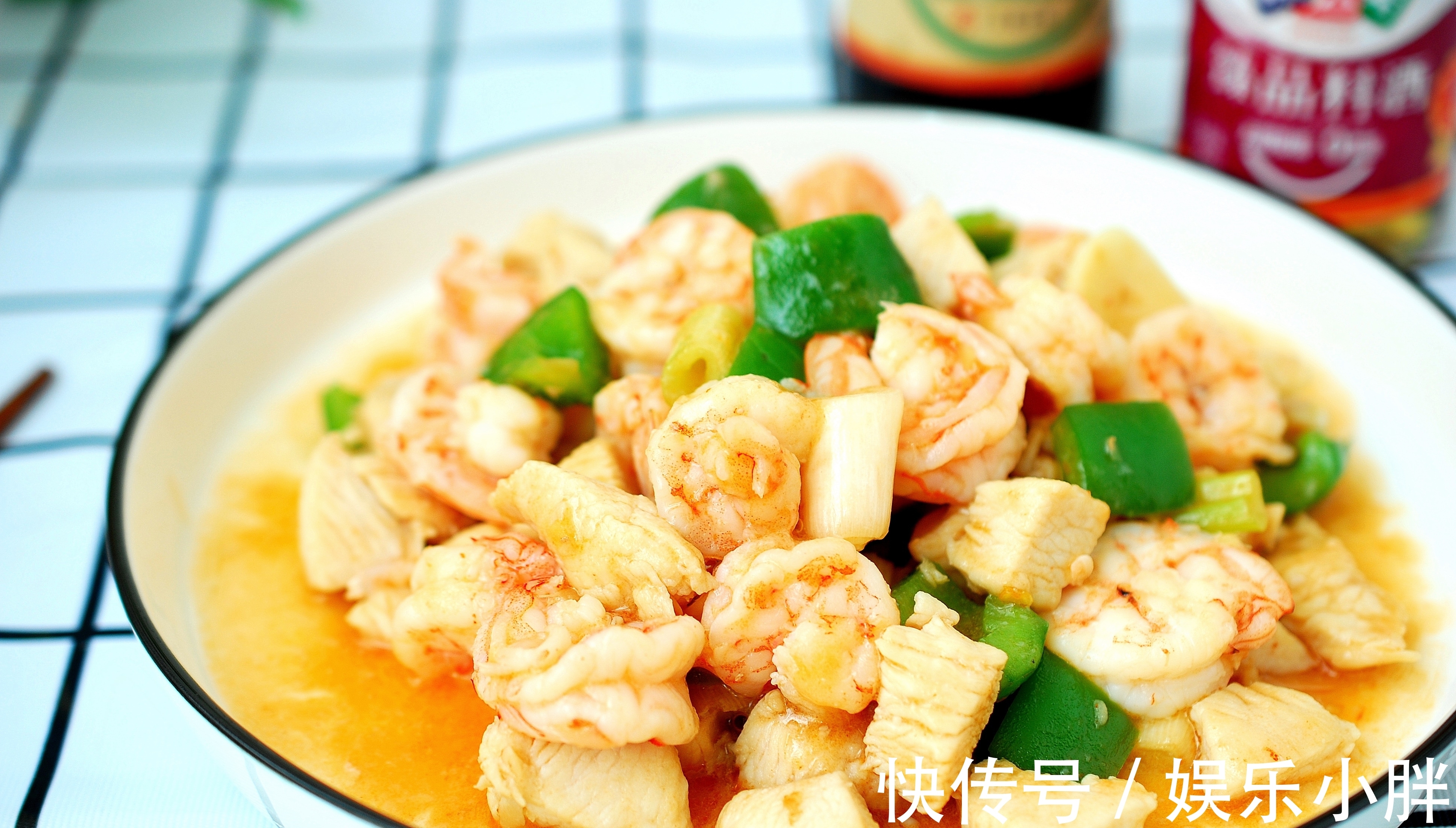 孩子|立秋后孩子最该吃这道菜,蛋白质含量高营养好,只长身高不长肉