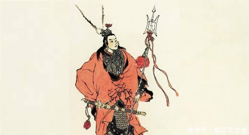 铁滑车|演义壮烈四猛将 一位挑滑车救岳家将, 一位力举千斤闸救天下英雄!