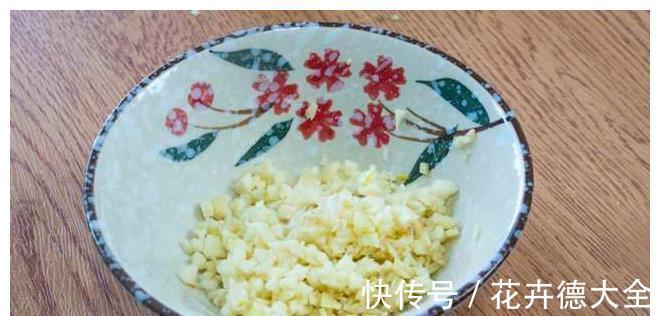 金针菇|宁可十天不吃肉,不可一日不食菌!8道菌类菜肴,荤素都有,收藏
