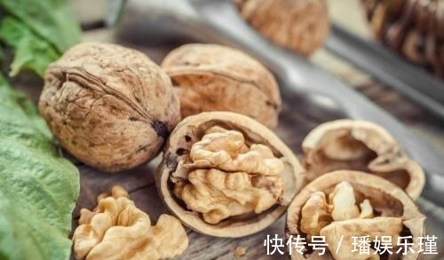 滋补|想长寿全靠吃,3种食物离不开,健脑美容,滋补身体、延缓衰老