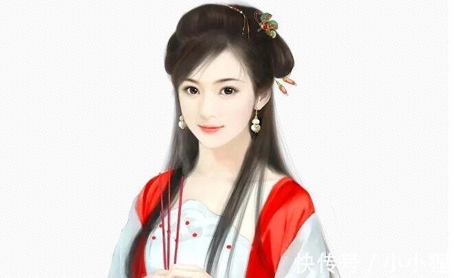 女主&3本古风小说:《非典型庶女》开启一个新的视角,让人眼前一亮