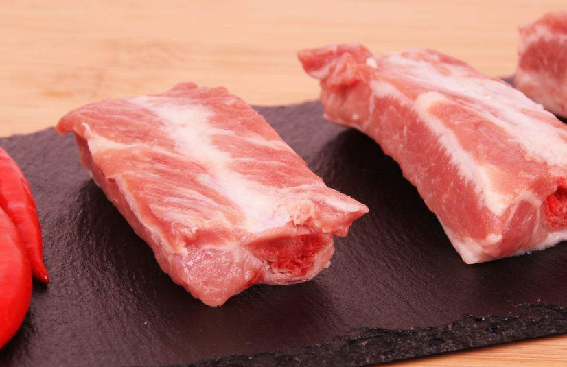 维生素酸|医生警告排骨不能和它一起炖,会中毒,导致体内疾病滋生!