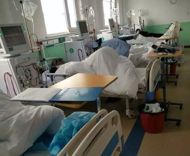 健康|年纪到了55岁若没有这几种表现，或说明身体好算是健康